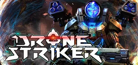 Скриншот 6 к игре Drone Striker