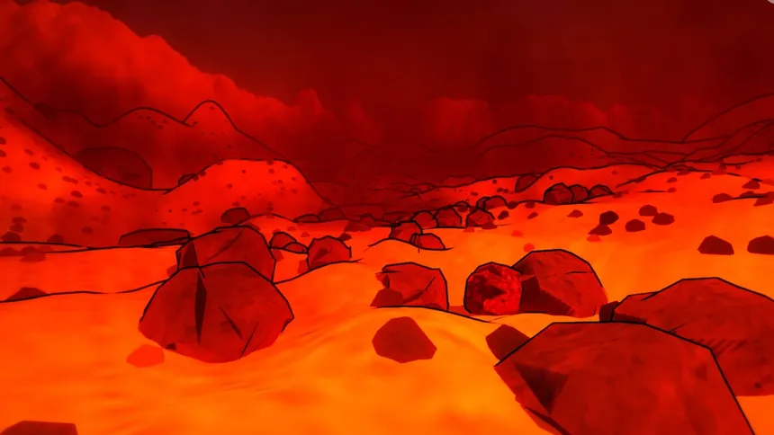 Скриншот 5 к игре Destructions