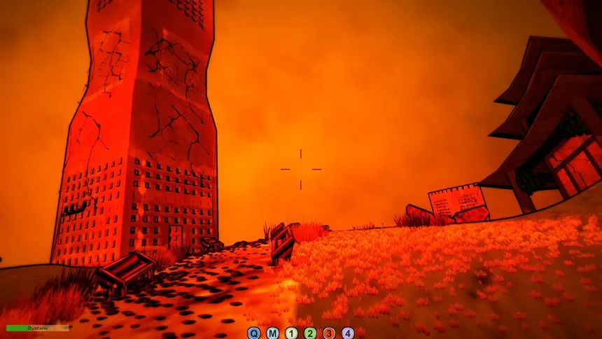 Скриншот 6 к игре Destructions