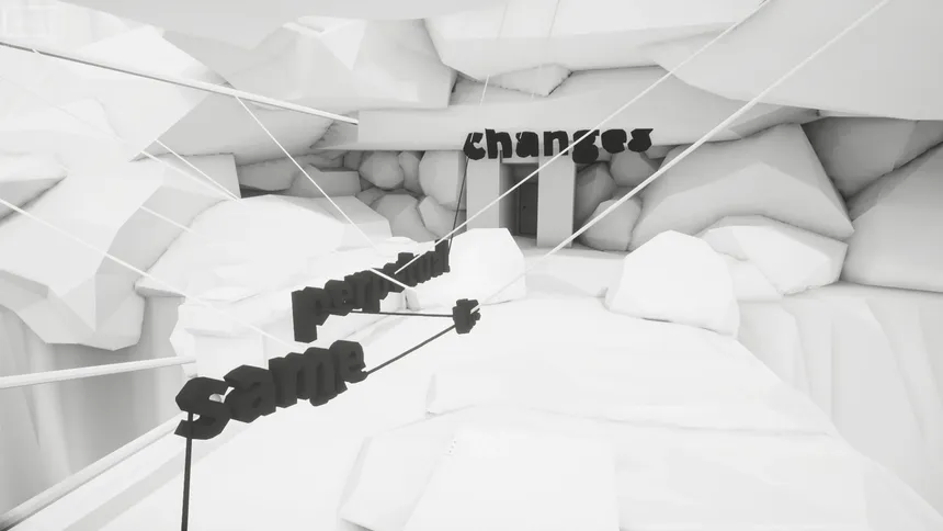 Скриншот 3 к игре As If Dreaming When You're Wide Awake