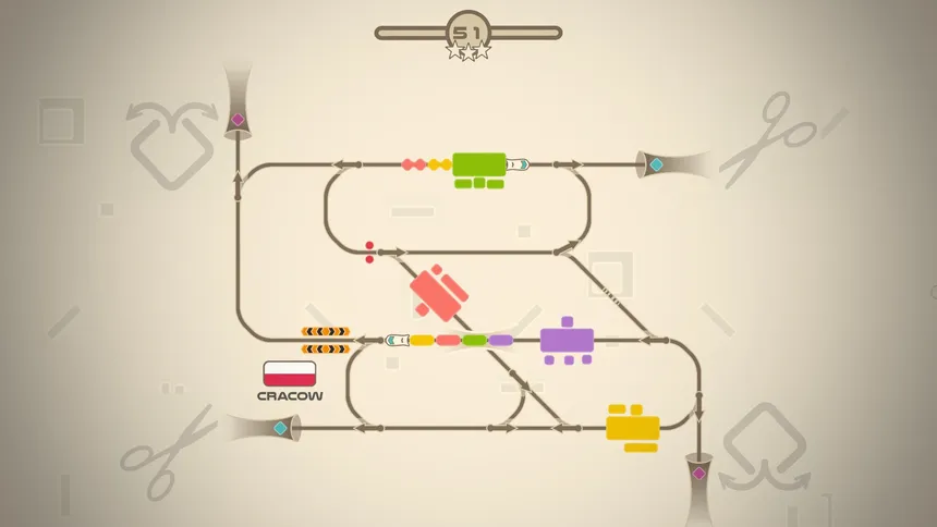 Скриншот 4 к игре Ride To Canada