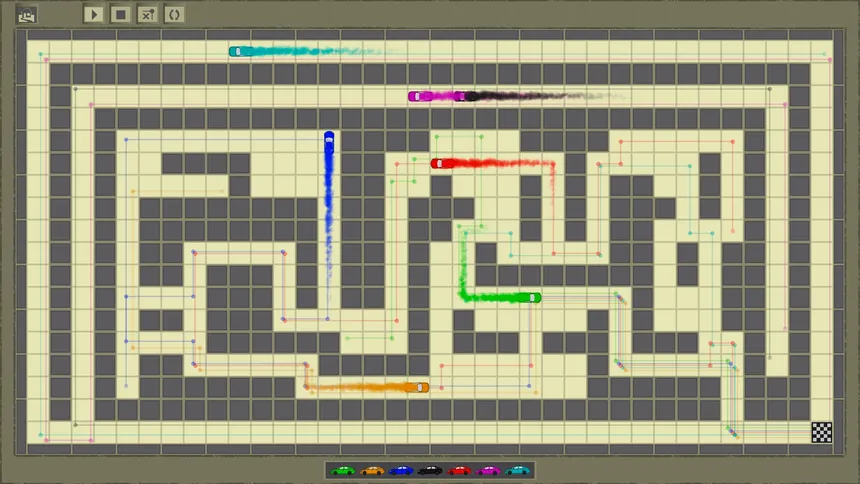 Скриншот 3 к игре Make Route