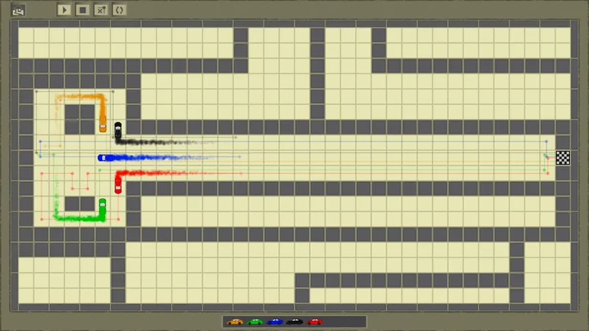 Скриншот 5 к игре Make Route