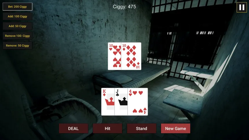 Скриншот 3 к игре Russian Prison Sport: OCHKO