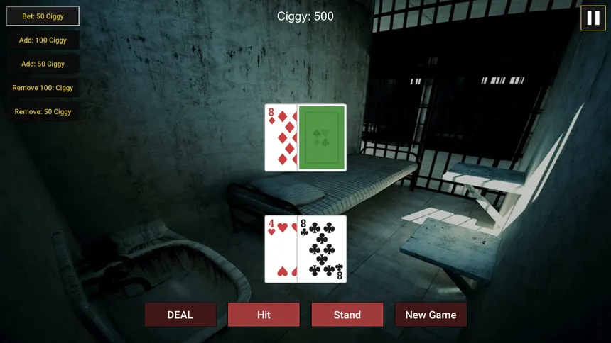 Скриншот 4 к игре Russian Prison Sport: OCHKO