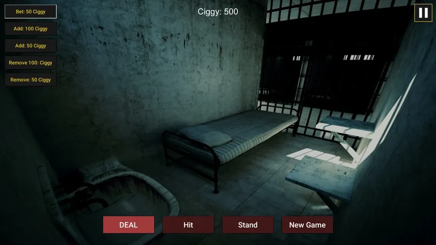 Скриншот 5 к игре Russian Prison Sport: OCHKO