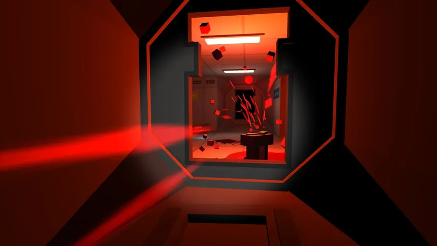 Скриншот 8 к игре Visceral Cubes