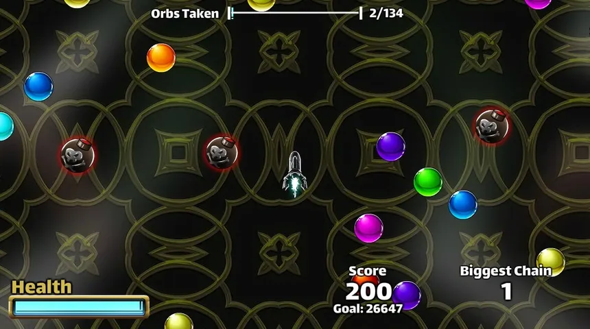Скриншот 2 к игре OboStar