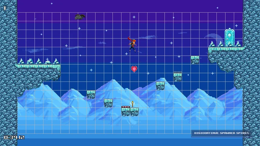 Скриншот 3 к игре JumpStream