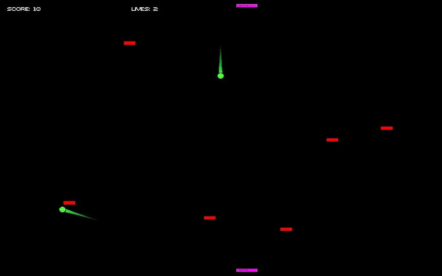 Скриншот 2 к игре TEVA