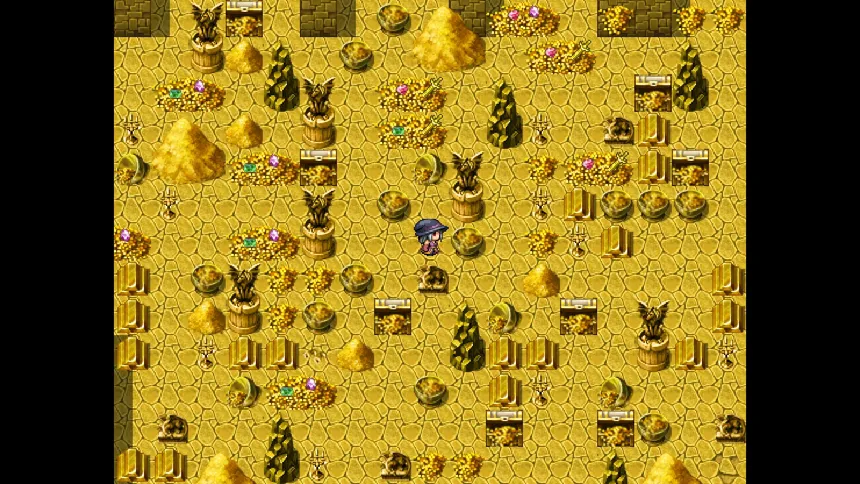 Скриншот 5 к игре Тридевятые земли(Свет или тьма)