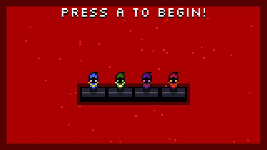 Скриншот 2 к игре Turn-Based Champion