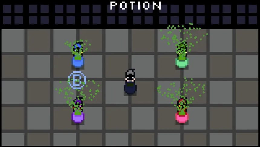 Скриншот 4 к игре Turn-Based Champion