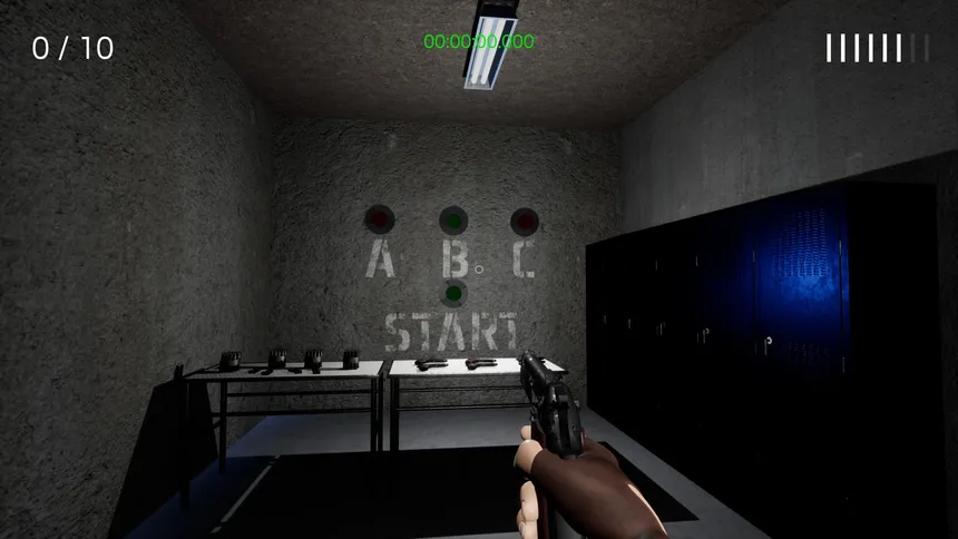 Скриншот 4 к игре Barrel Boot Camp