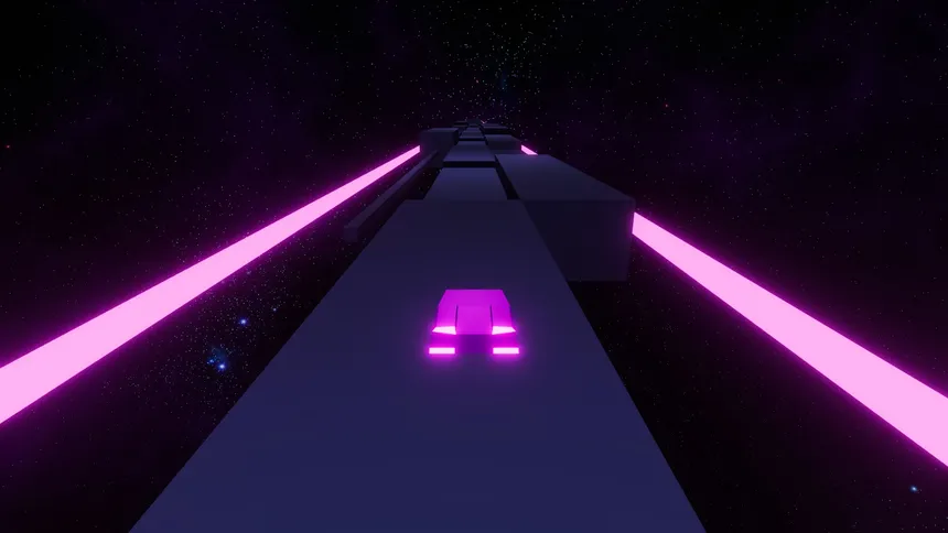 Скриншот 3 к игре Star Speeder