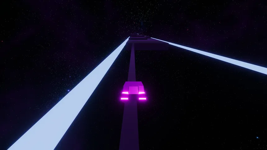 Скриншот 4 к игре Star Speeder