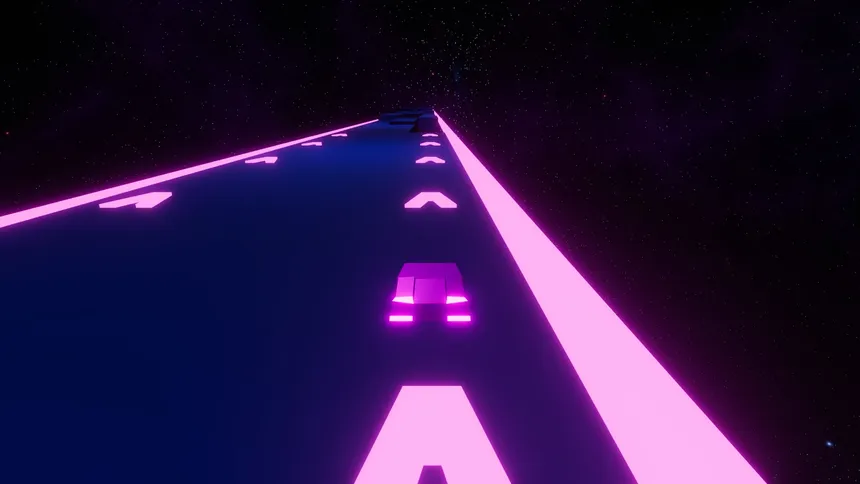 Скриншот 6 к игре Star Speeder