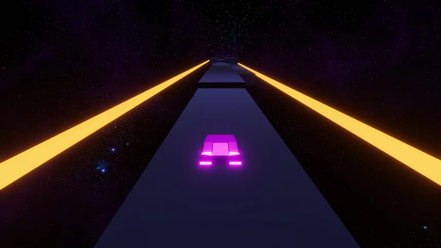 Скриншот 7 к игре Star Speeder