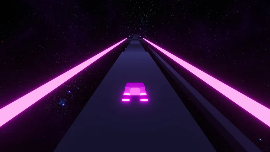 Скриншот 8 к игре Star Speeder