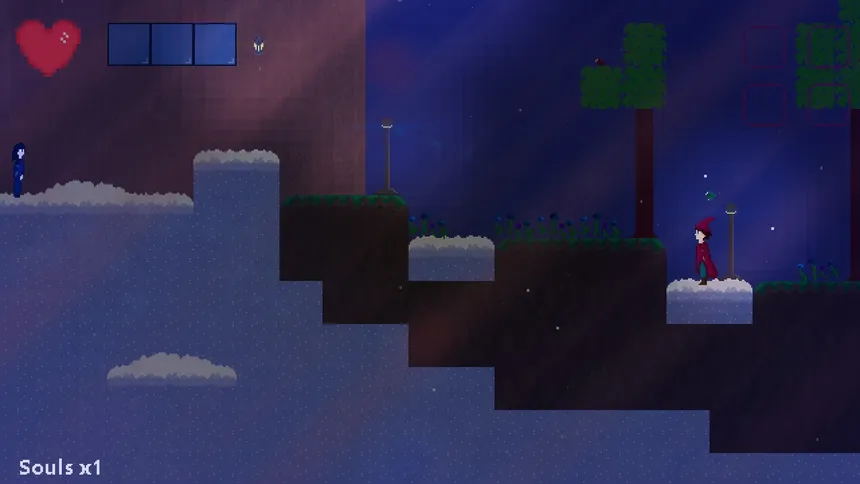 Скриншот 2 к игре How About Spikes