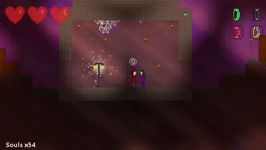 Скриншот 6 к игре How About Spikes