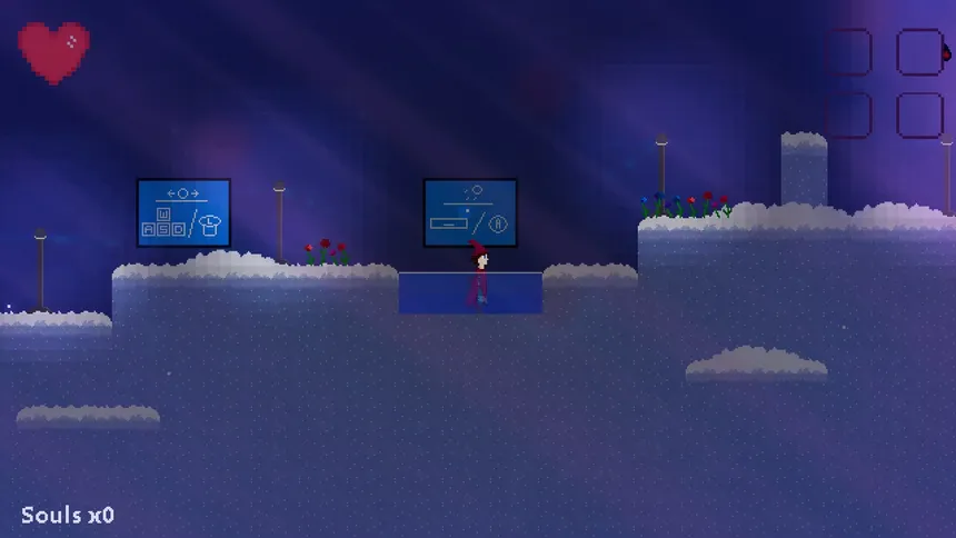 Скриншот 7 к игре How About Spikes