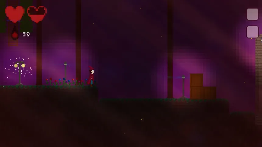 Скриншот 8 к игре How About Spikes