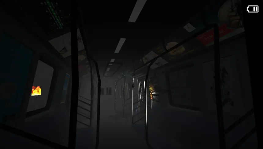 Скриншот 2 к игре Die In The Dark