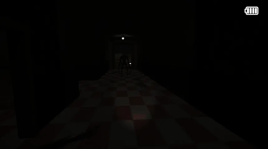 Скриншот 4 к игре Die In The Dark