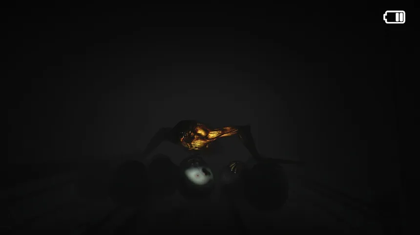 Скриншот 5 к игре Die In The Dark