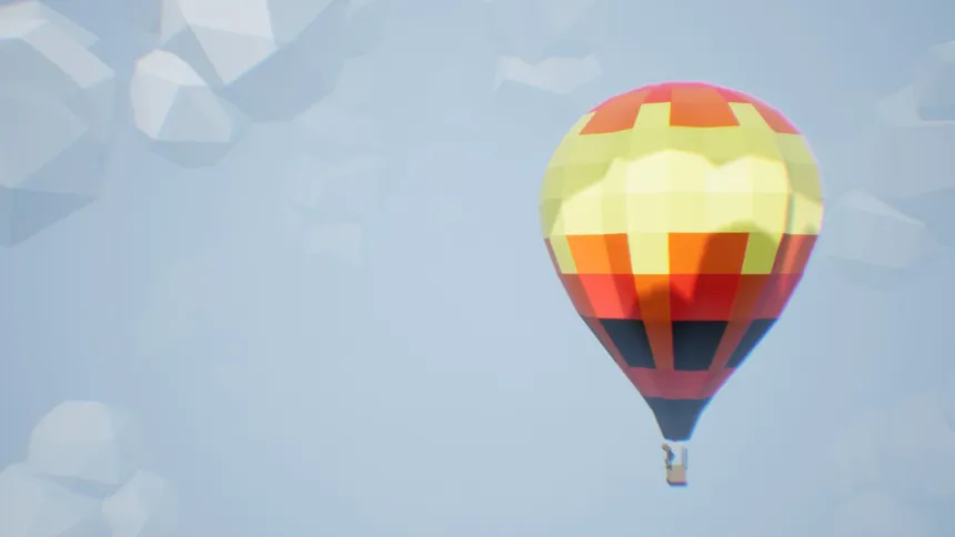 Скриншот 1 к игре Sky Conqueror