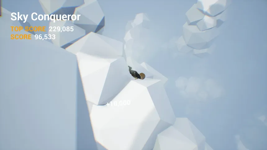 Скриншот 4 к игре Sky Conqueror