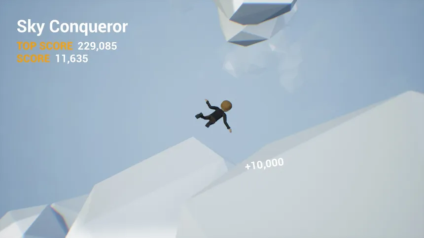 Скриншот 6 к игре Sky Conqueror