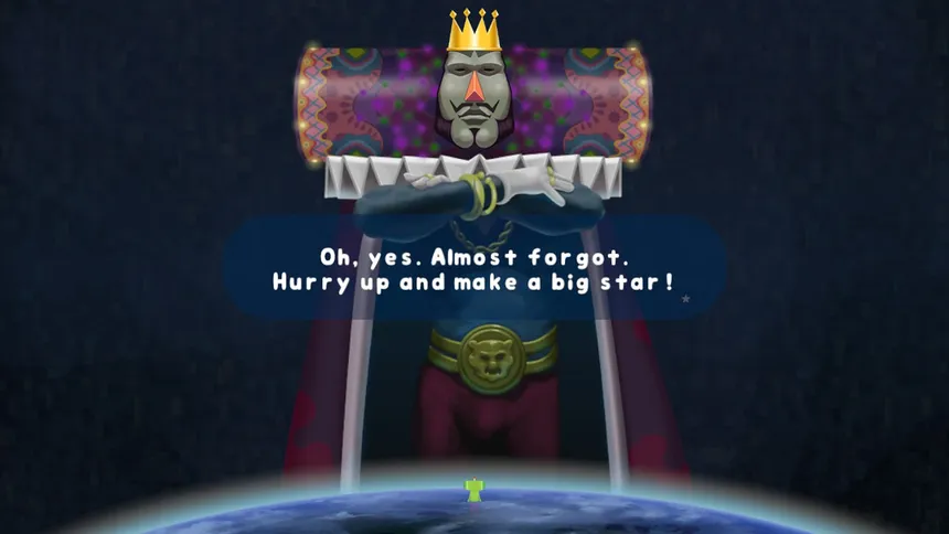 Скриншот 2 к игре Katamari Damacy REROLL