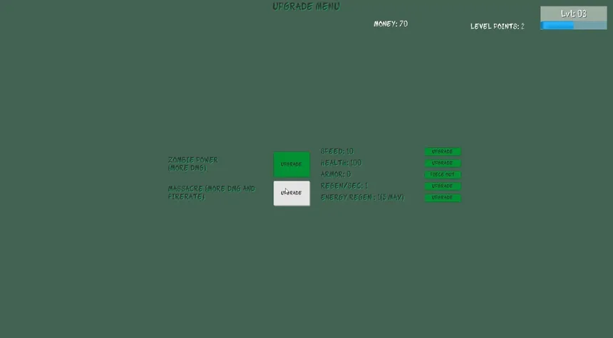 Скриншот 3 к игре Achievement Hunter: Unicorn