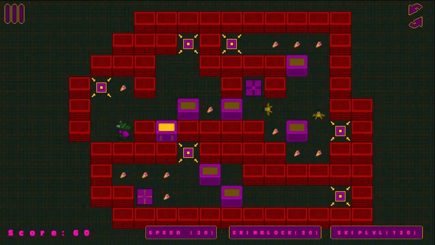 Скриншот 4 к игре Cool Dragon