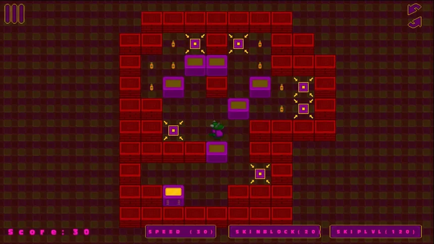 Скриншот 5 к игре Cool Dragon