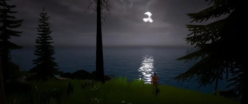 Скриншот 4 к игре Guardian Islands