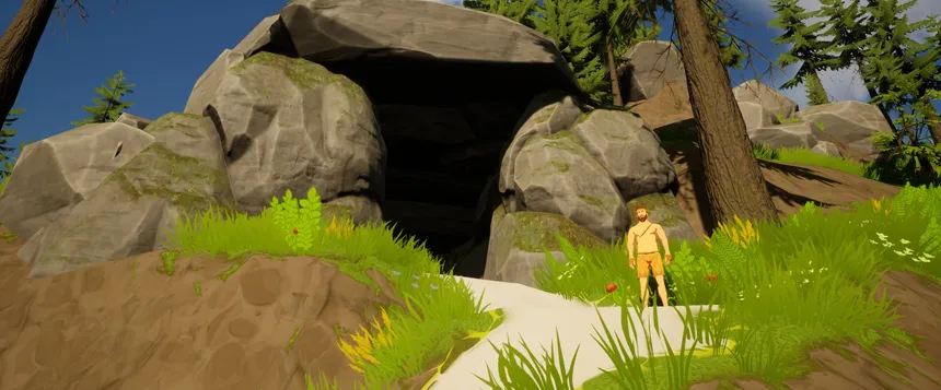 Скриншот 6 к игре Guardian Islands