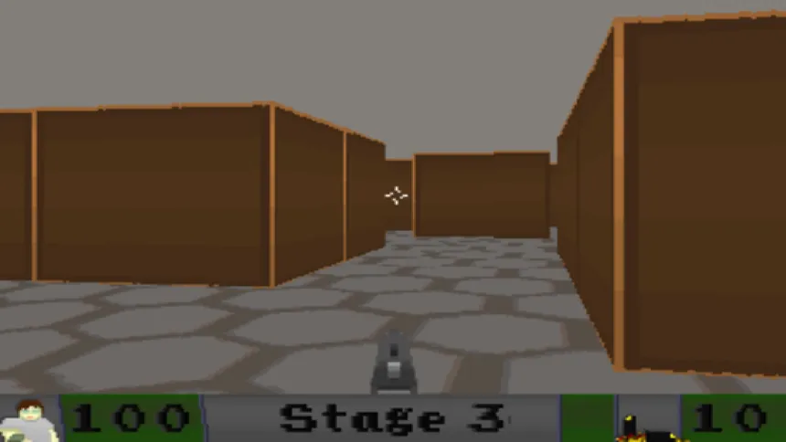 Скриншот 3 к игре Labor