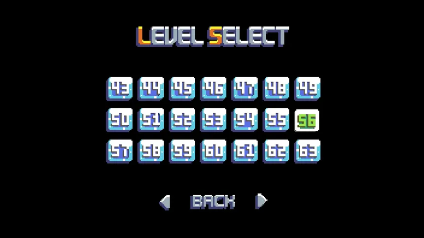 Скриншот 4 к игре PuzzGun