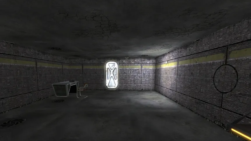 Скриншот 2 к игре Deadly Station