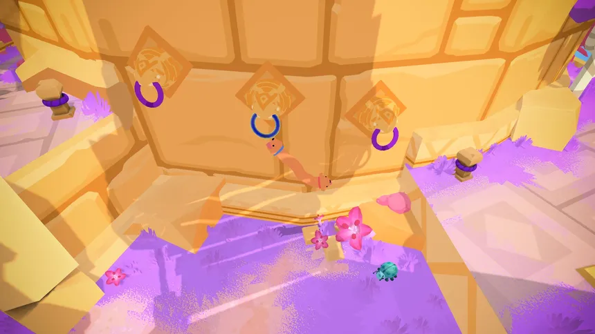 Скриншот 6 к игре PHOGS!