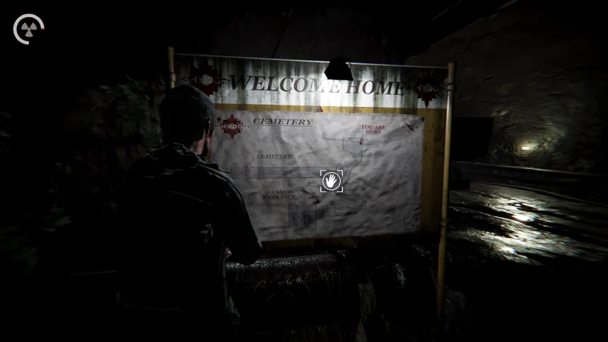 Скриншот 2 к игре Crying is not Enough: Remastered