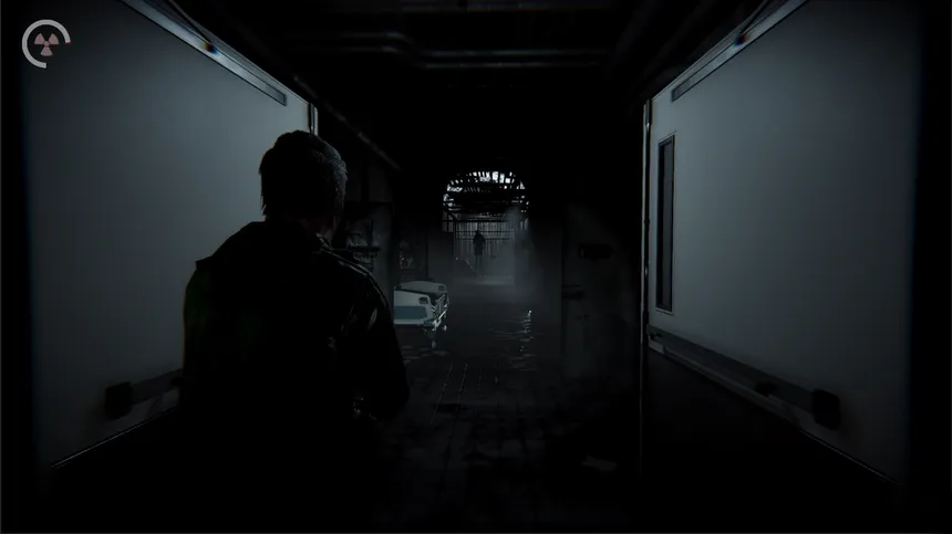 Скриншот 7 к игре Crying is not Enough: Remastered