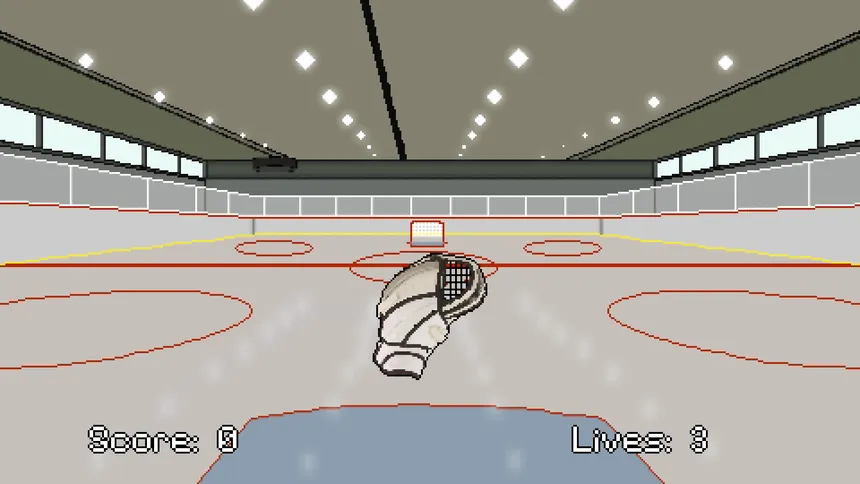 Скриншот 4 к игре Skip's Sanity
