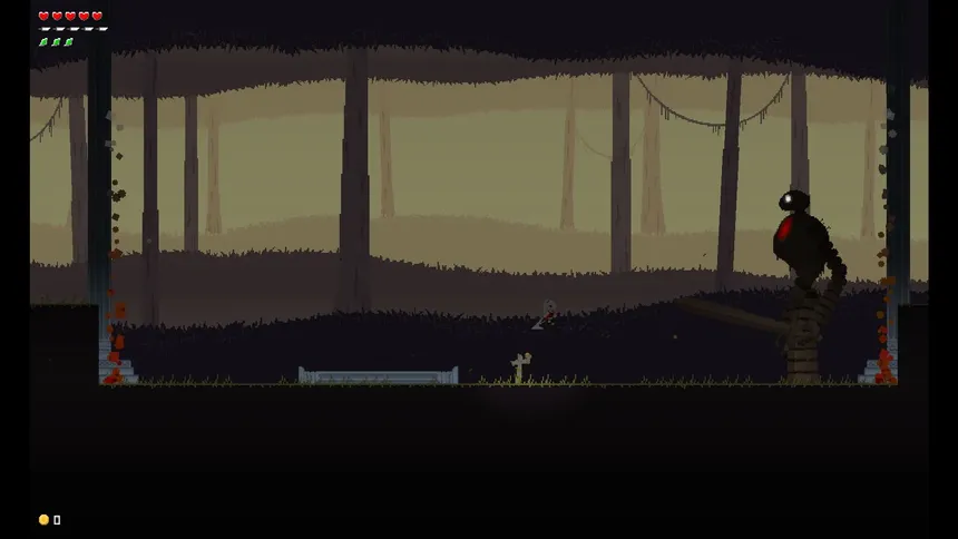 Скриншот 2 к игре The Princess Adventure