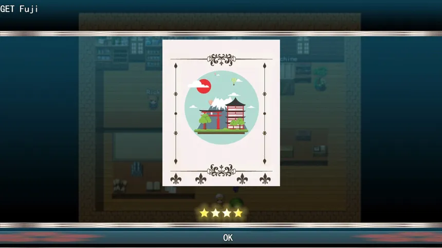 Скриншот 2 к игре Adventure in Kana Village
