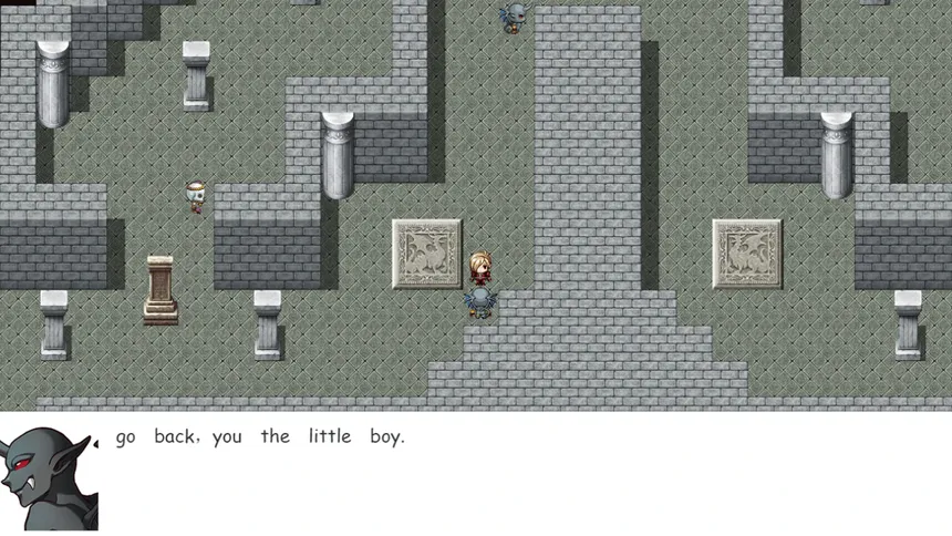 Скриншот 5 к игре Adventure in Kana Village
