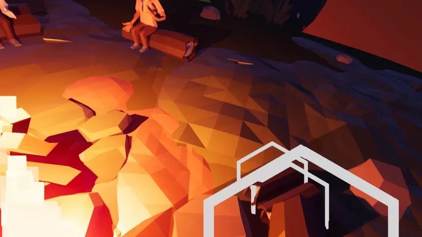 Скриншот 3 к игре Camp Grizzly VR